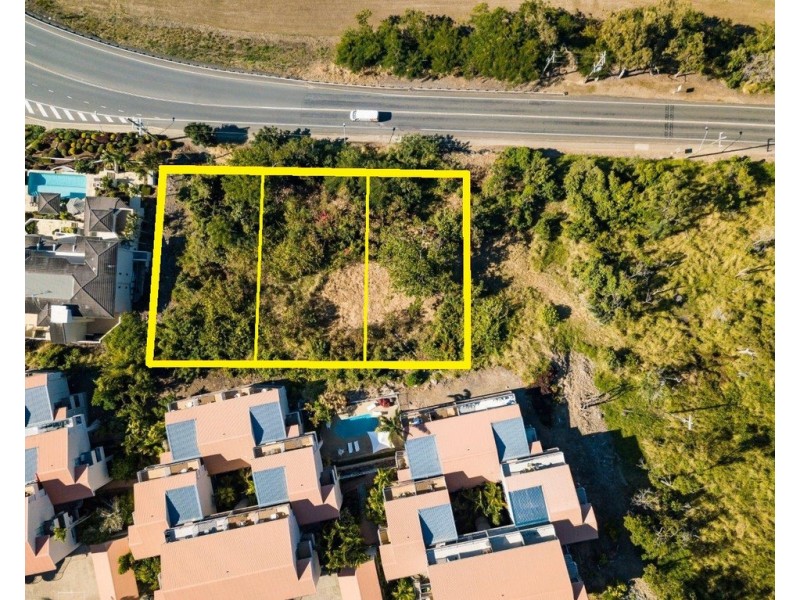 414-418 Shute Harbour Road, Airlie Beach QLD 4802