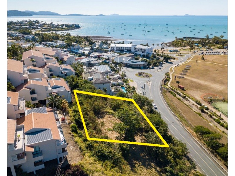414-418 Shute Harbour Road, Airlie Beach QLD 4802