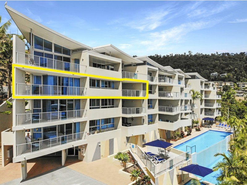 24/26 Raintree Place, Airlie Beach QLD 4802
