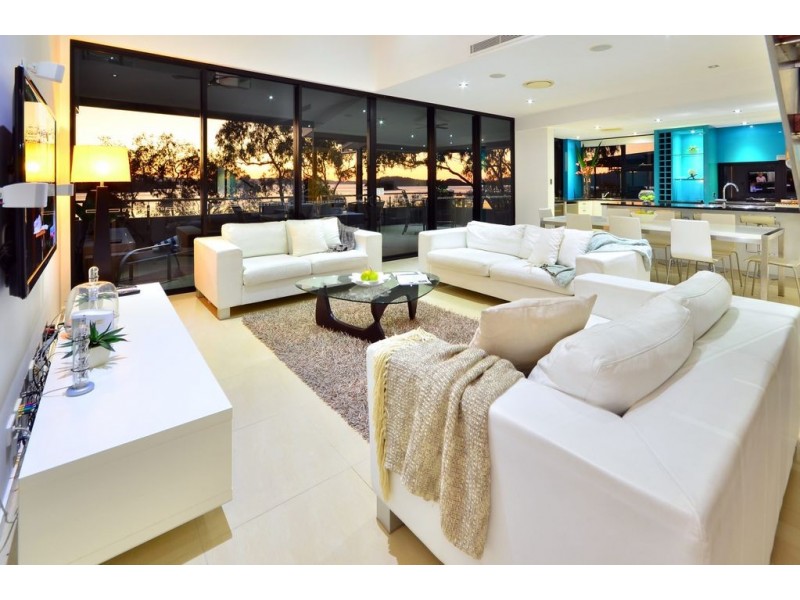 4/5 Acacia Drive,The Edge, Hamilton Island QLD 4803