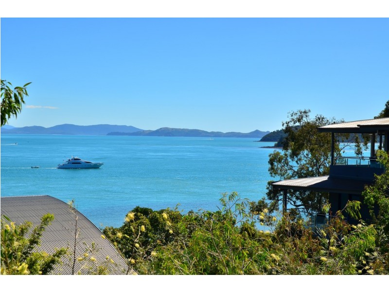 4/5 Acacia Drive,The Edge, Hamilton Island QLD 4803