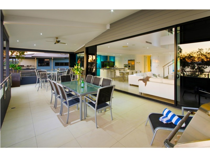 4/5 Acacia Drive,The Edge, Hamilton Island QLD 4803