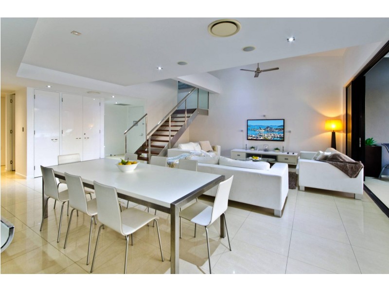 4/5 Acacia Drive,The Edge, Hamilton Island QLD 4803