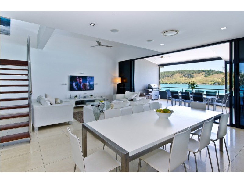 4/5 Acacia Drive,The Edge, Hamilton Island QLD 4803