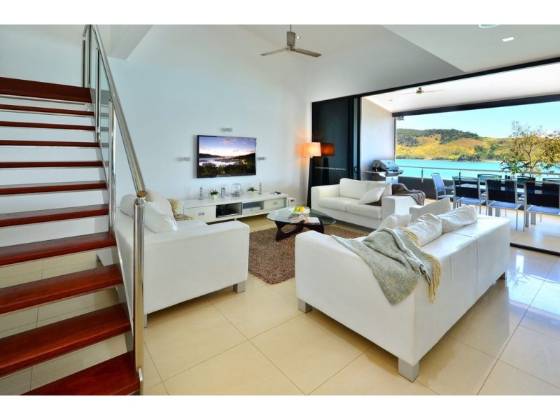 4/5 Acacia Drive,The Edge, Hamilton Island QLD 4803