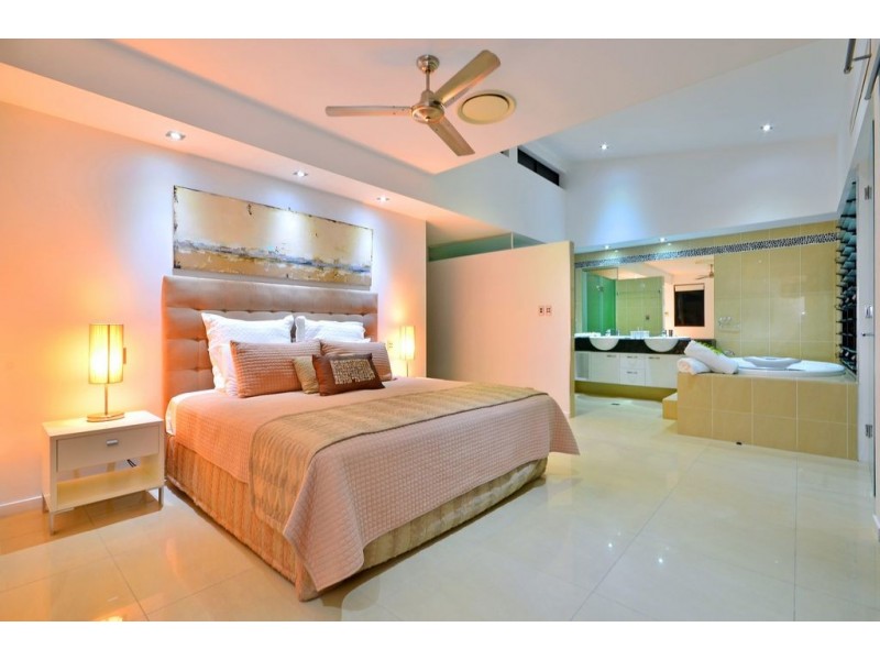 4/5 Acacia Drive,The Edge, Hamilton Island QLD 4803