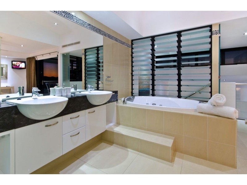 4/5 Acacia Drive,The Edge, Hamilton Island QLD 4803