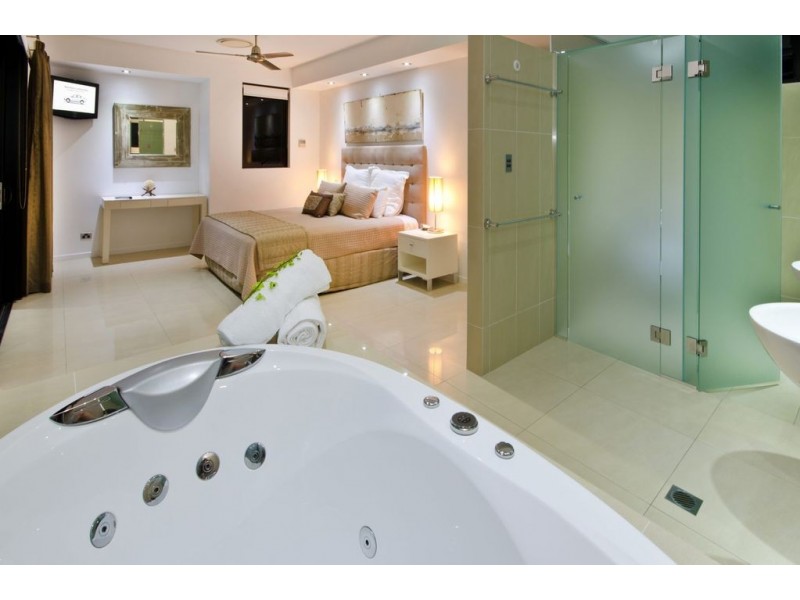 4/5 Acacia Drive,The Edge, Hamilton Island QLD 4803