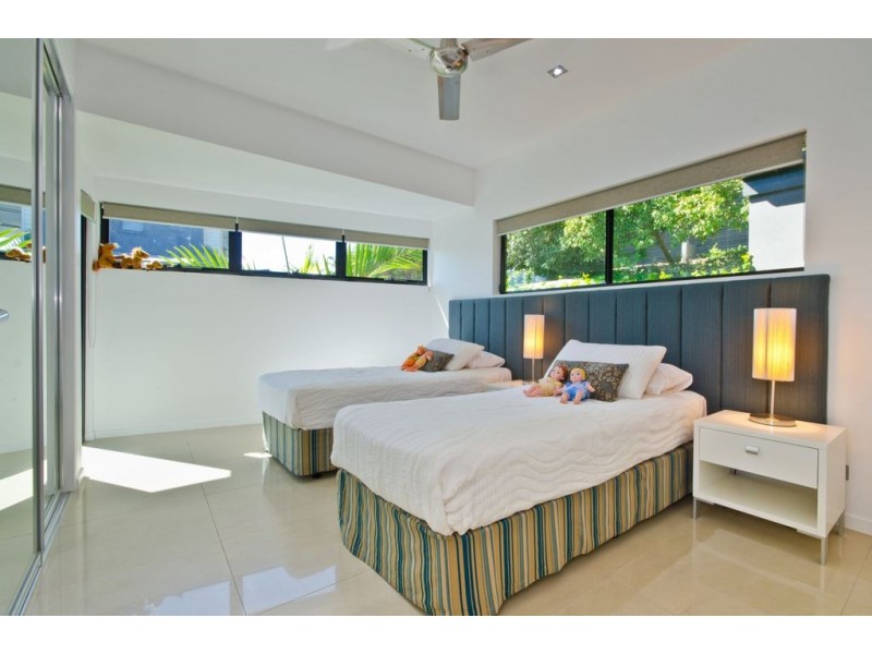 4/5 Acacia Drive,The Edge, Hamilton Island QLD 4803