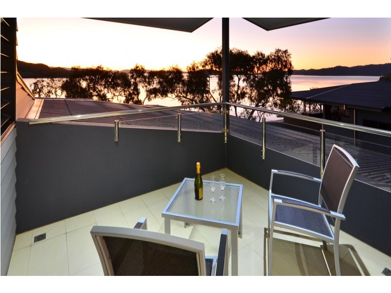 4/5 Acacia Drive,The Edge, Hamilton Island QLD 4803