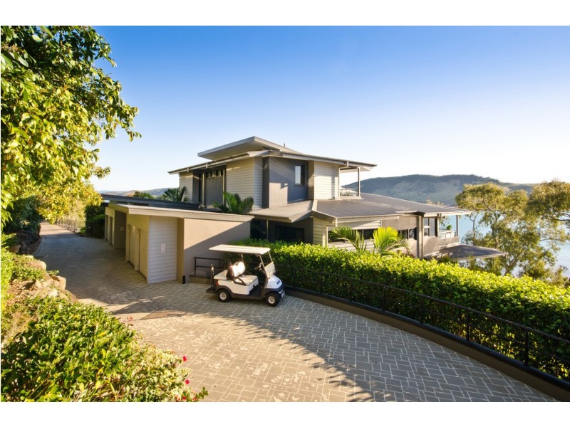 4/5 Acacia Drive,The Edge, Hamilton Island QLD 4803