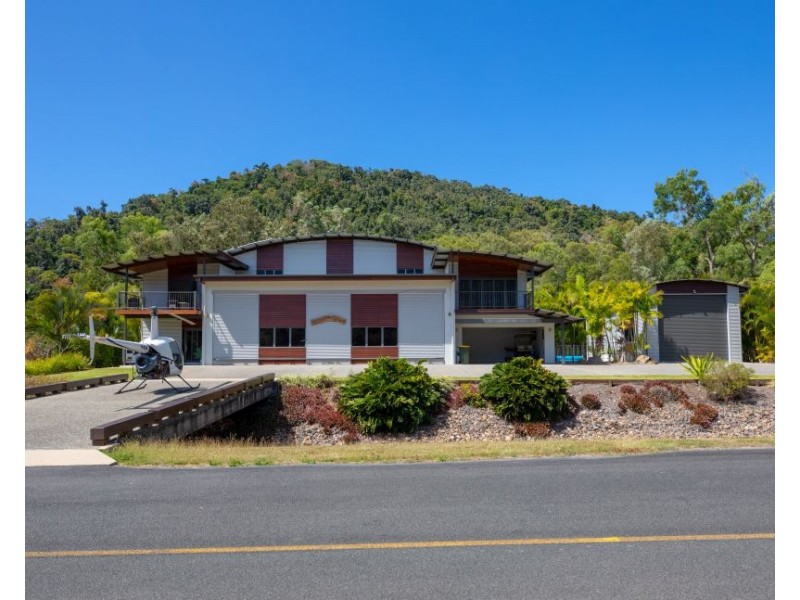 28/12 Air Whitsunday Drive, Flametree QLD 4802