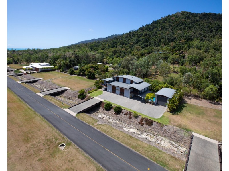 28/12 Air Whitsunday Drive, Flametree QLD 4802