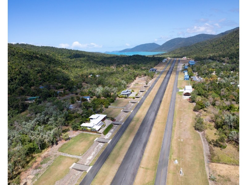 28/12 Air Whitsunday Drive, Flametree QLD 4802