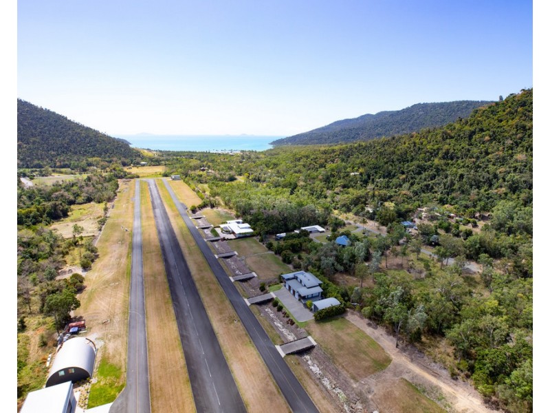 28/12 Air Whitsunday Drive, Flametree QLD 4802