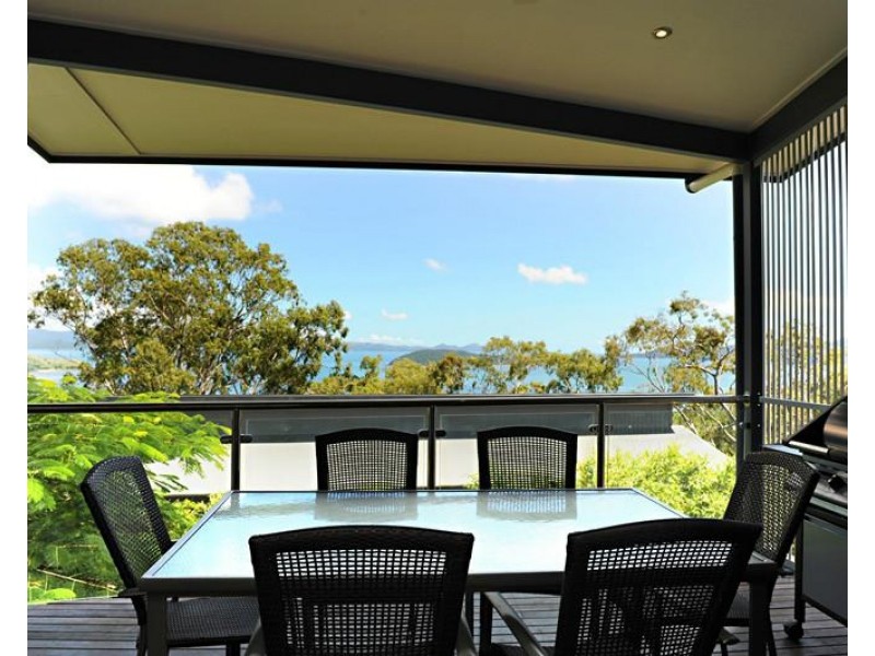 Pinnacles 6/1 Banksia Court, Hamilton Island QLD 4803