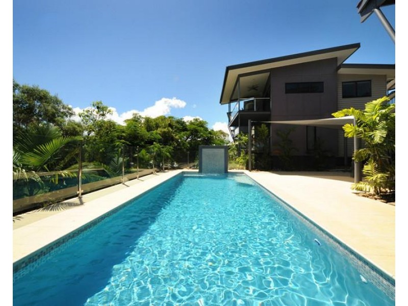 Pinnacles 6/1 Banksia Court, Hamilton Island QLD 4803