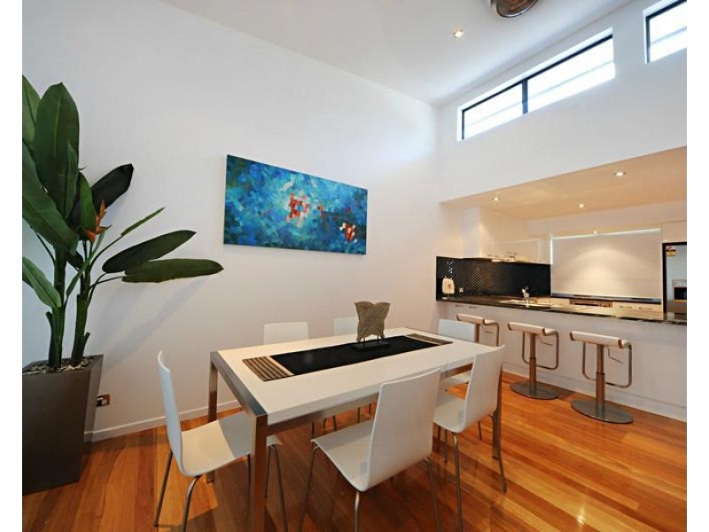 Pinnacles 6/1 Banksia Court, Hamilton Island QLD 4803