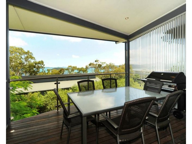 Pinnacles 6/1 Banksia Court, Hamilton Island QLD 4803