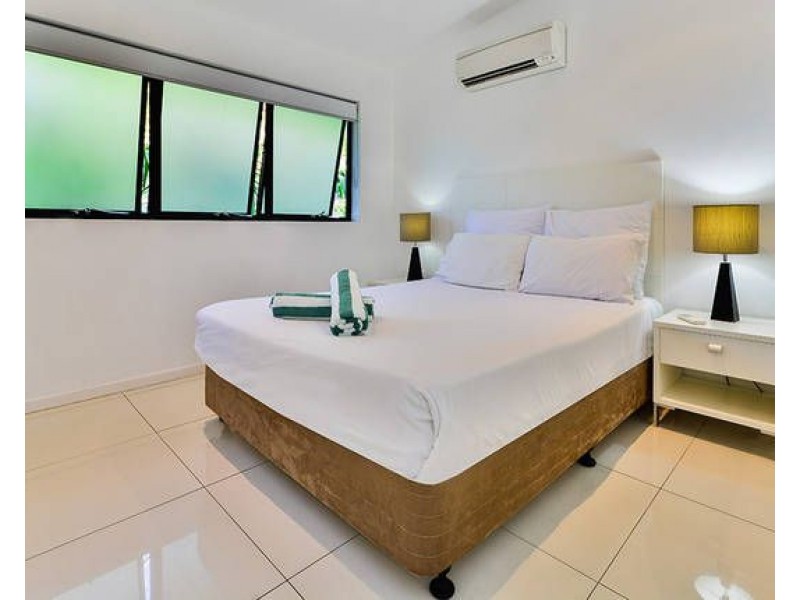 Pinnacles 8/1 Banksia Court, Hamilton Island QLD 4803
