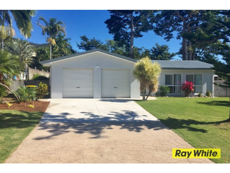 10 Catherine Crescent, Jubilee Pocket QLD 4802