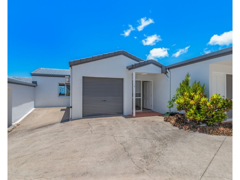 3/12 Eshelby Drive, Cannonvale QLD 4802