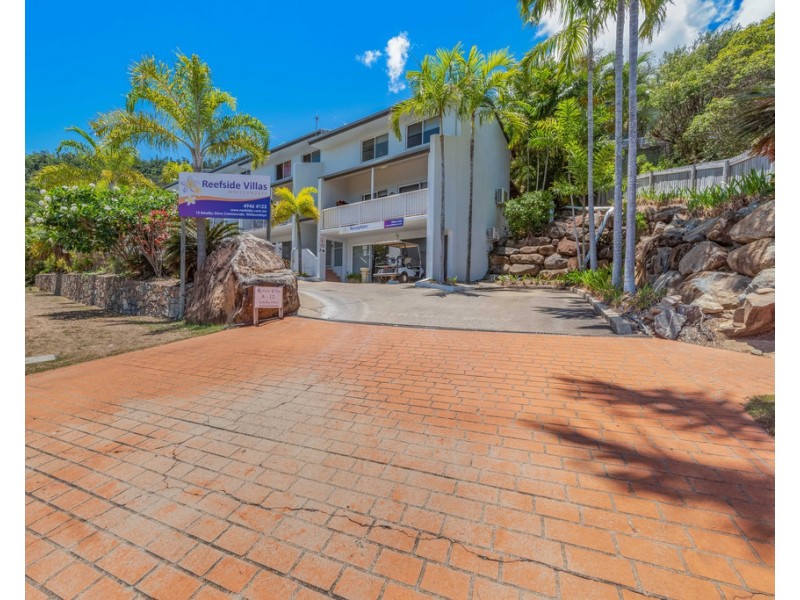 3/12 Eshelby Drive, Cannonvale QLD 4802