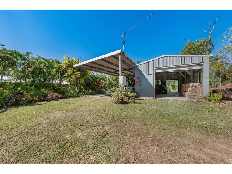 95 Lelona Drive, Bloomsbury QLD 4799