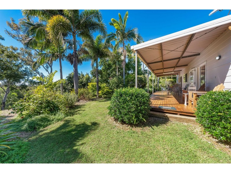 95 Lelona Drive, Bloomsbury QLD 4799