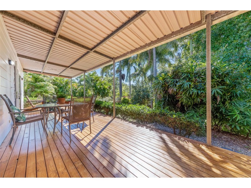 95 Lelona Drive, Bloomsbury QLD 4799