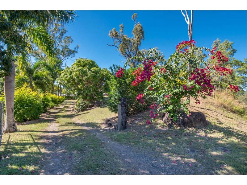 95 Lelona Drive, Bloomsbury QLD 4799