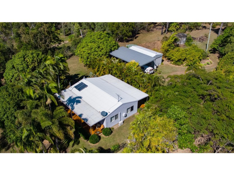 95 Lelona Drive, Bloomsbury QLD 4799