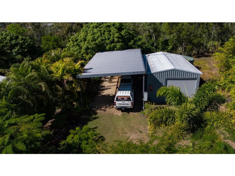 95 Lelona Drive, Bloomsbury QLD 4799