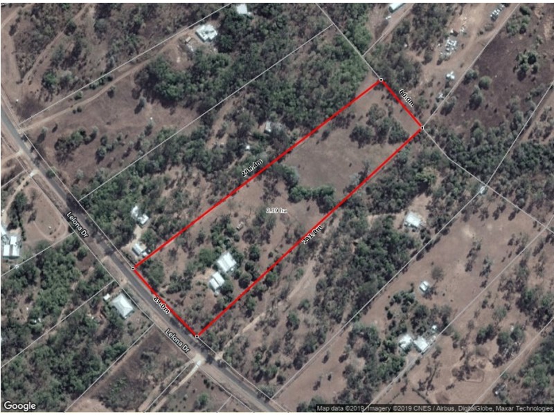 95 Lelona Drive, Bloomsbury QLD 4799