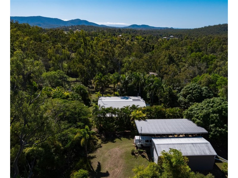 95 Lelona Drive, Bloomsbury QLD 4799