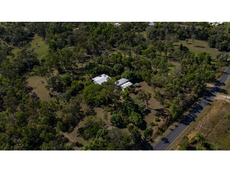 95 Lelona Drive, Bloomsbury QLD 4799