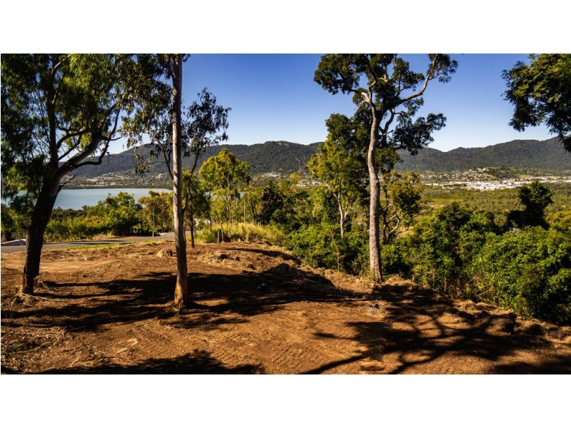 Lot 123 Parkland Drive, Woodwark QLD 4802