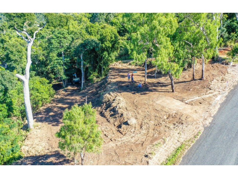 Lot 123 Parkland Drive, Woodwark QLD 4802