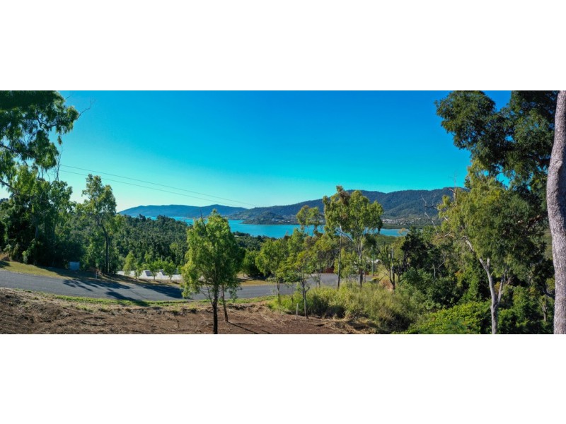 Lot 123 Parkland Drive, Woodwark QLD 4802