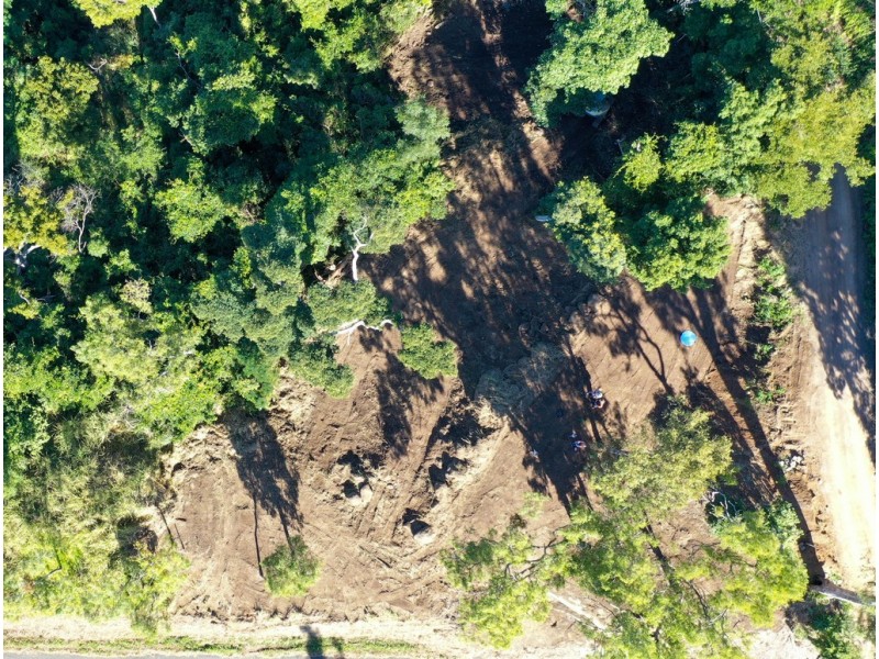 Lot 123 Parkland Drive, Woodwark QLD 4802