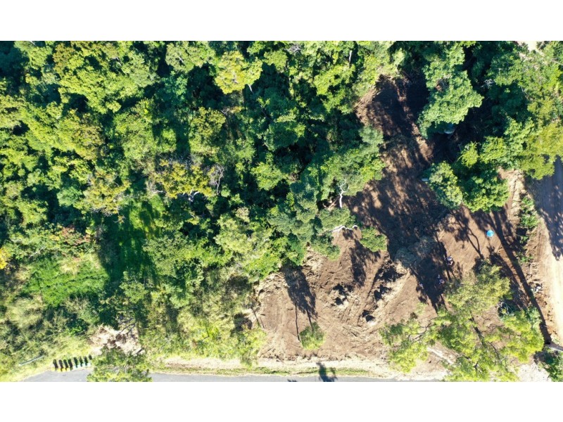 Lot 123 Parkland Drive, Woodwark QLD 4802
