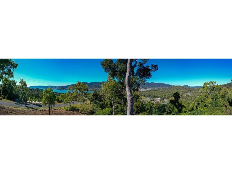 Lot 123 Parkland Drive, Woodwark QLD 4802