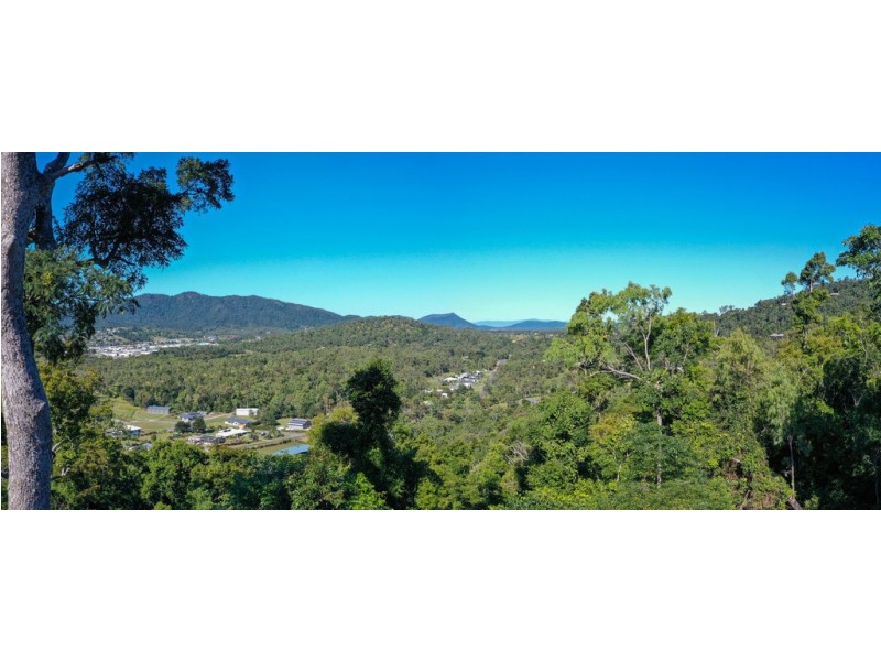 Lot 123 Parkland Drive, Woodwark QLD 4802