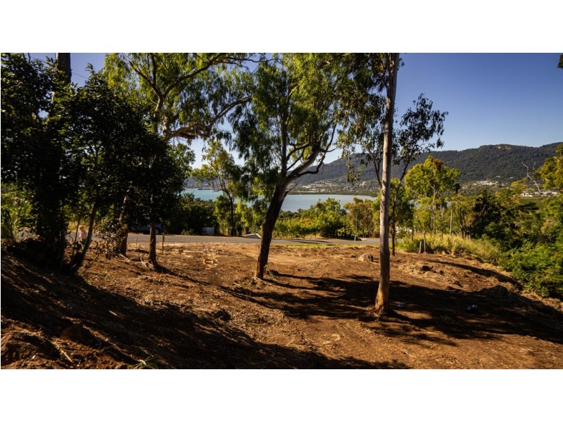 Lot 123 Parkland Drive, Woodwark QLD 4802