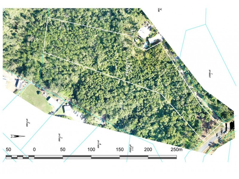 Lot 123 Parkland Drive, Woodwark QLD 4802