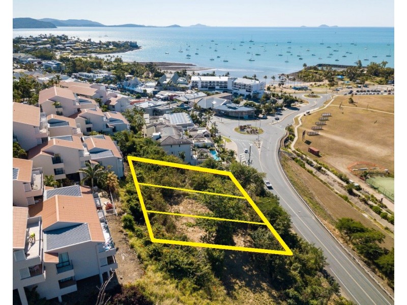 414-418 Shute Harbour Road, Airlie Beach QLD 4802