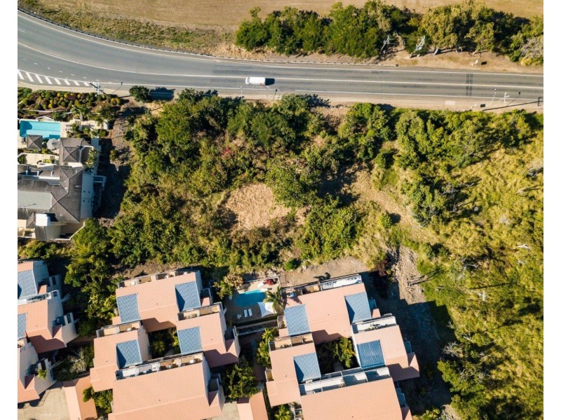 414-418 Shute Harbour Road, Airlie Beach QLD 4802