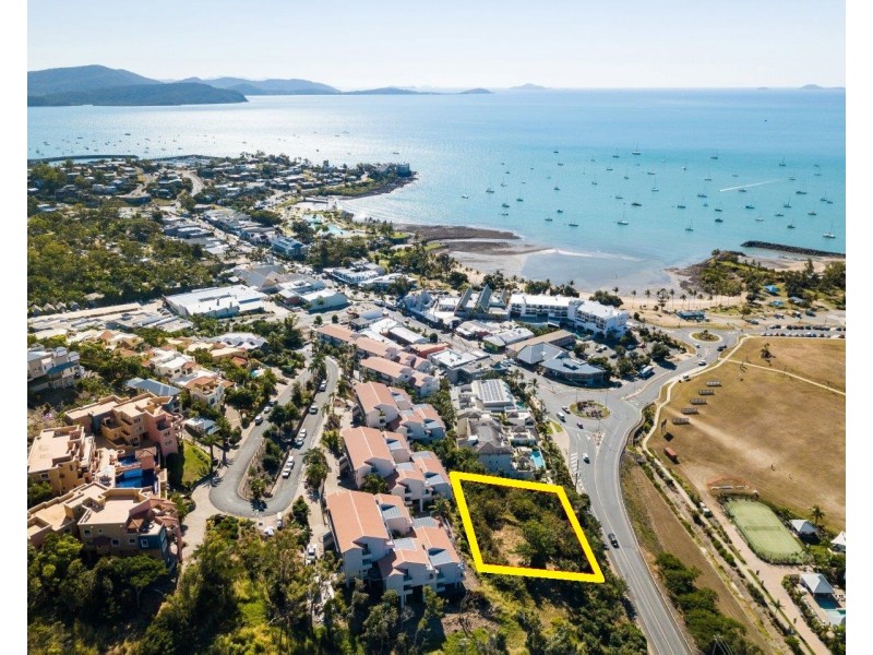 414-418 Shute Harbour Road, Airlie Beach QLD 4802