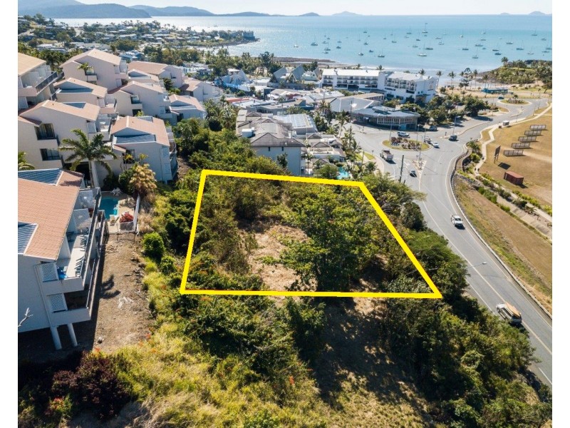 414-418 Shute Harbour Road, Airlie Beach QLD 4802