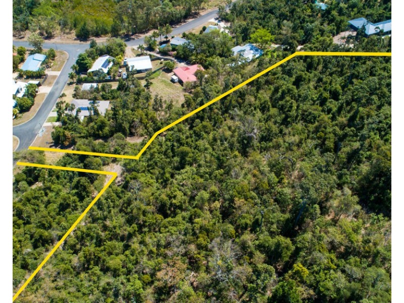 Lot 4 Tara Avenue, Mandalay QLD 4802